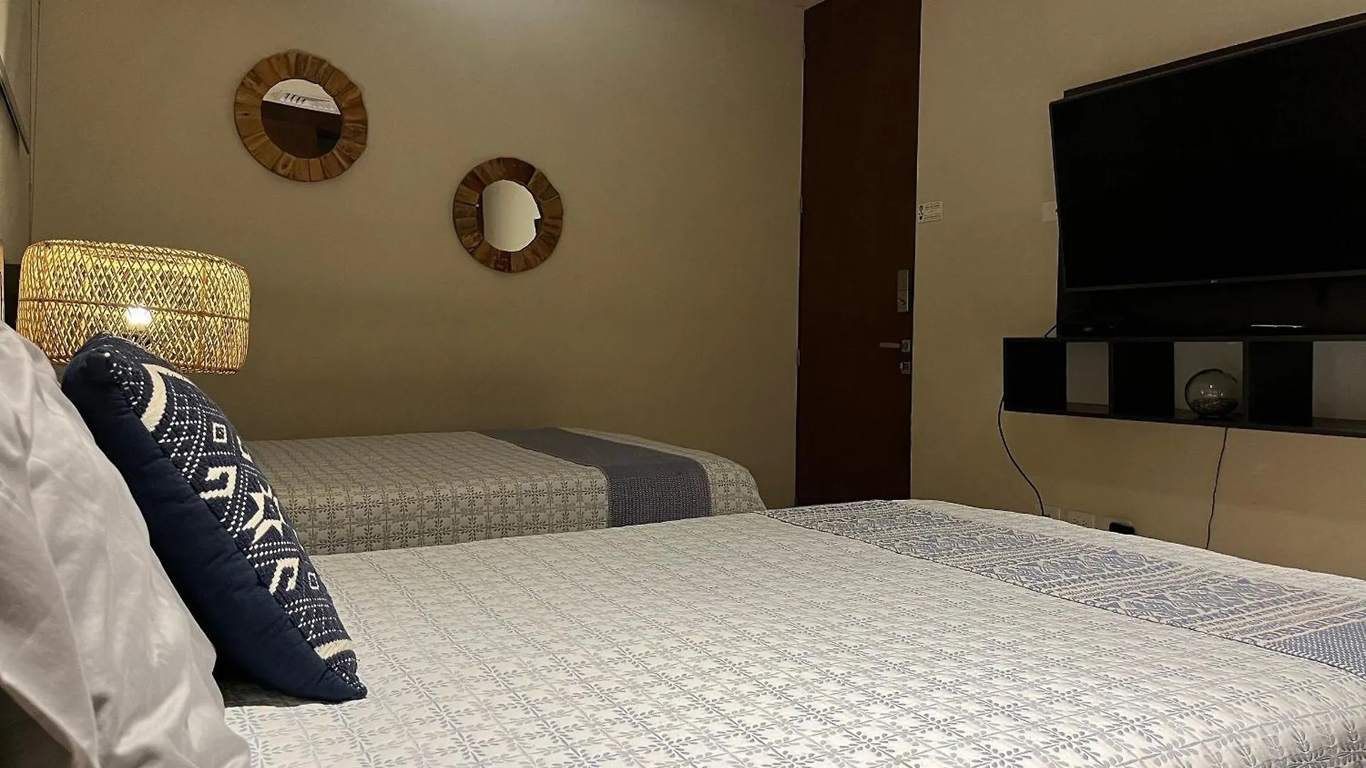 Habitacion Privada Riviera Maya, Playa Del Carmen! 0*,  México