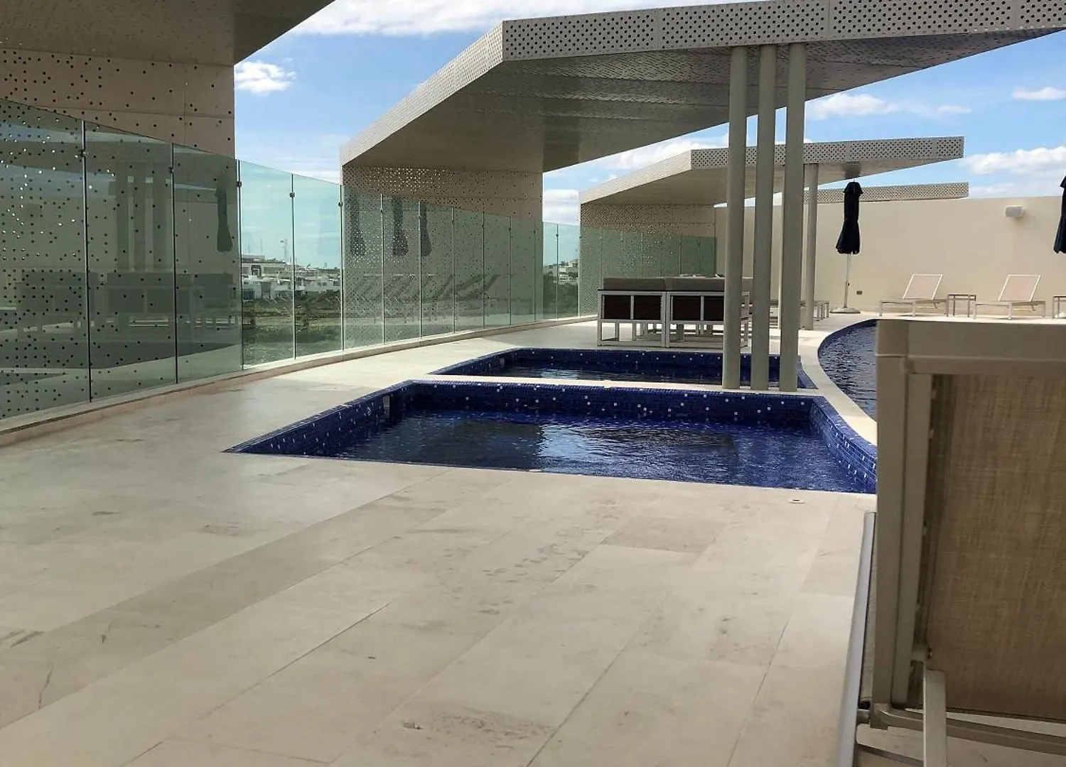 Habitacion Privada Riviera Maya, Playa Del Carmen! Apartamento