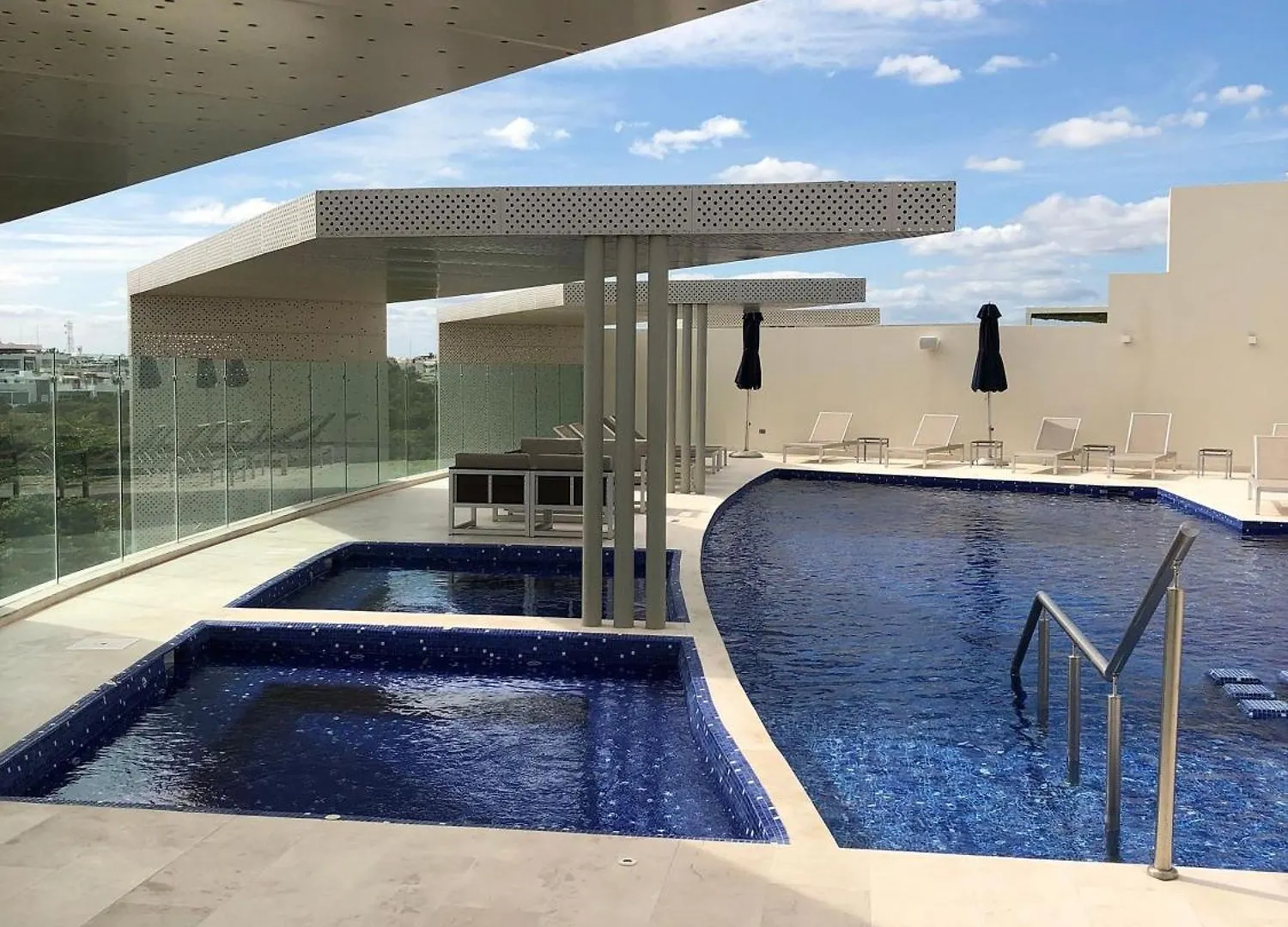 Habitacion Privada Riviera Maya, Playa Del Carmen! Apartamento