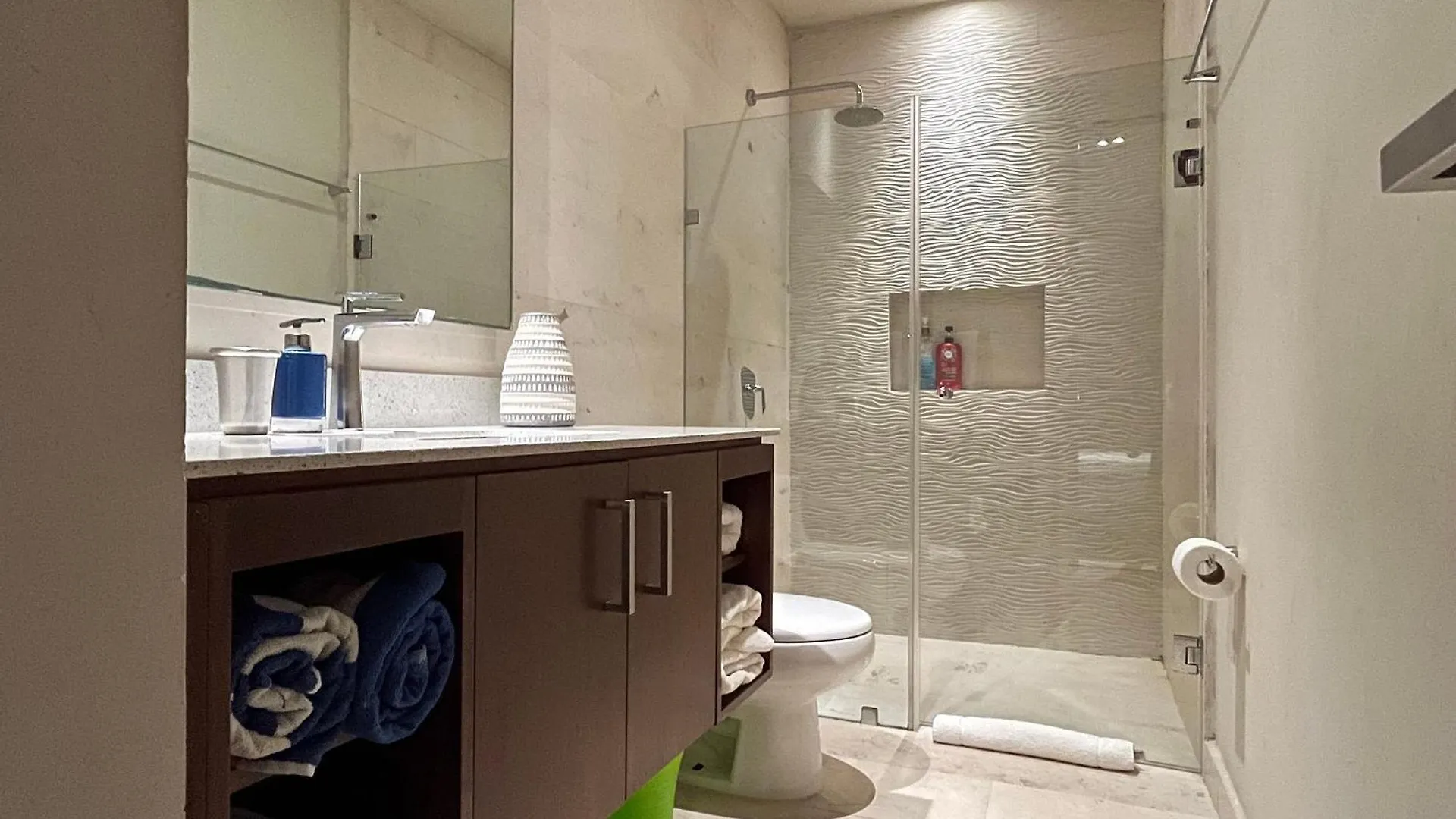 Apartmán Habitacion Privada Riviera Maya, Playa Del Carmen! Mexiko
