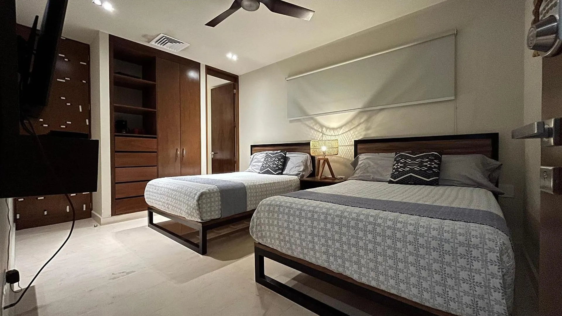 Apartmán Habitacion Privada Riviera Maya, Playa Del Carmen! Mexiko