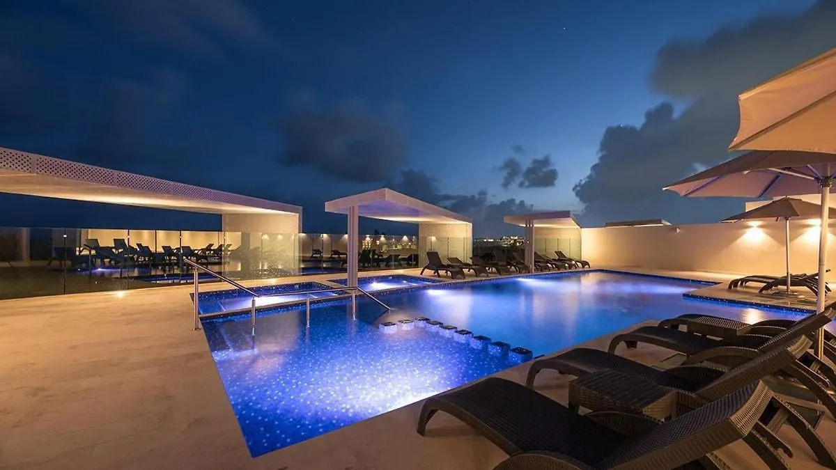 Habitacion Privada Riviera Maya, Playa Del Carmen! 0*,  Mexiko