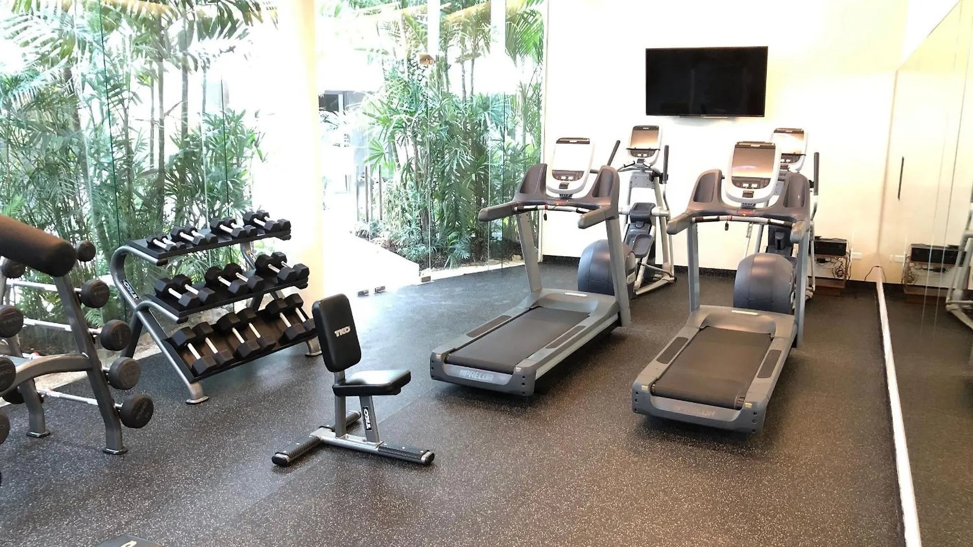 Habitacion Privada Riviera Maya, Playa Del Carmen! Apartmán